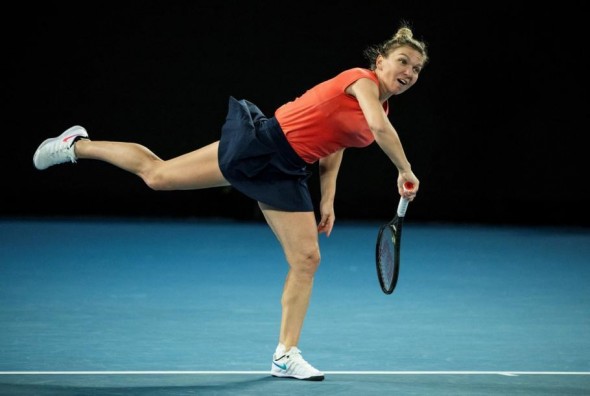 Simona Halep şi-a aflat adversara din primul tur de la Dubai